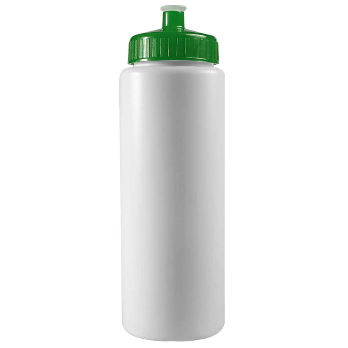 Custom logo Quart Sport Bottle with Push-Pull Lid - 32 oz.