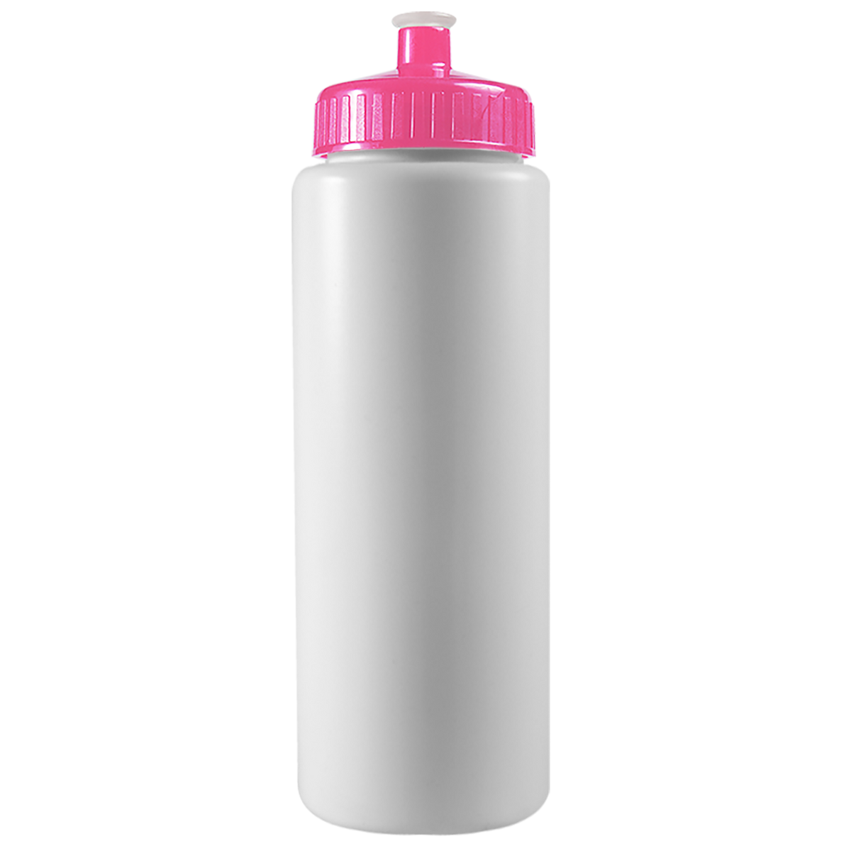 Custom logo Quart Sport Bottle with Push-Pull Lid - 32 oz.