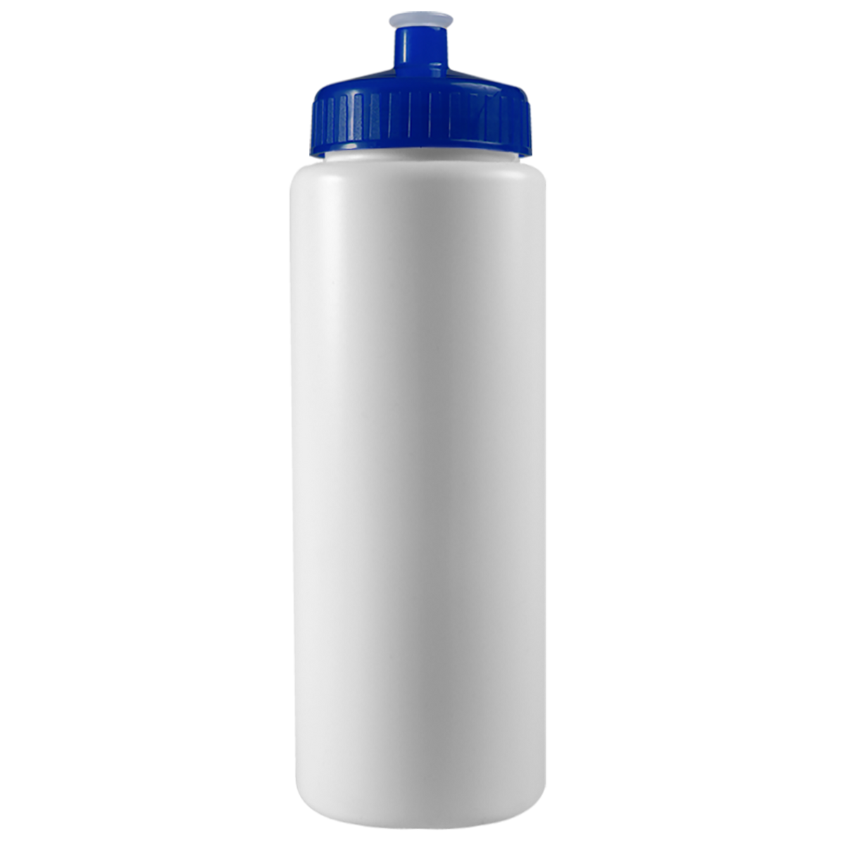 Custom logo Quart Sport Bottle with Push-Pull Lid - 32 oz.
