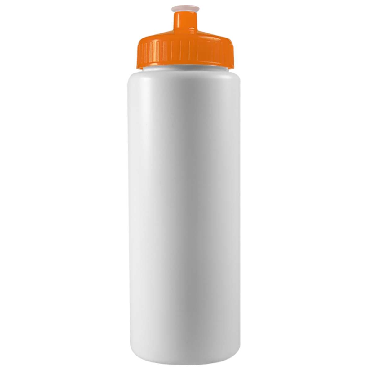 Custom logo Quart Sport Bottle with Push-Pull Lid - 32 oz.