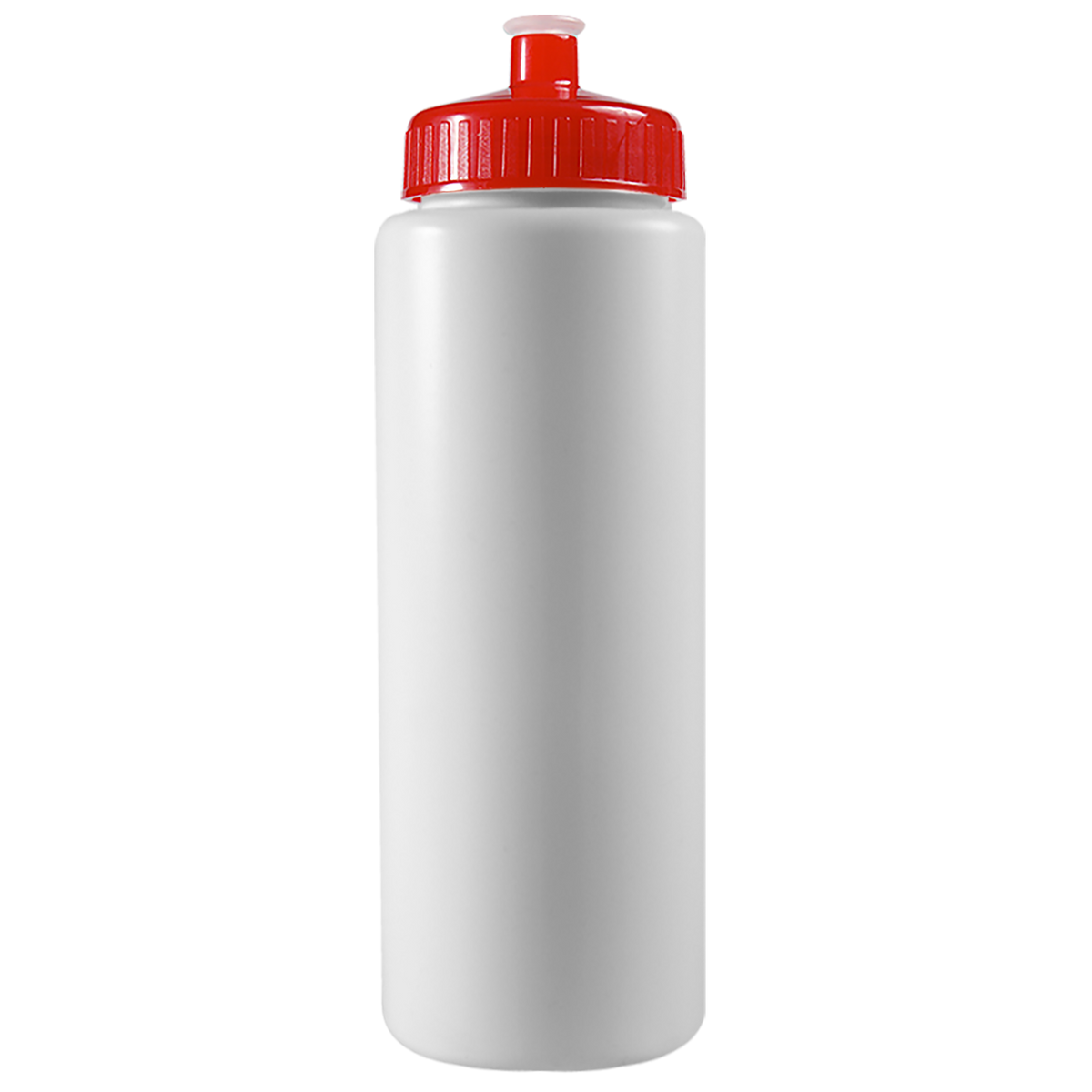 Custom logo Quart Sport Bottle with Push-Pull Lid - 32 oz.