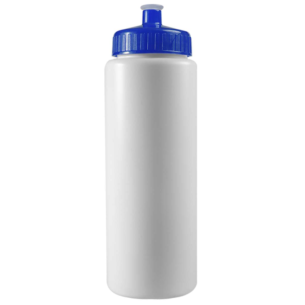 Custom logo Quart Sport Bottle with Push-Pull Lid - 32 oz.