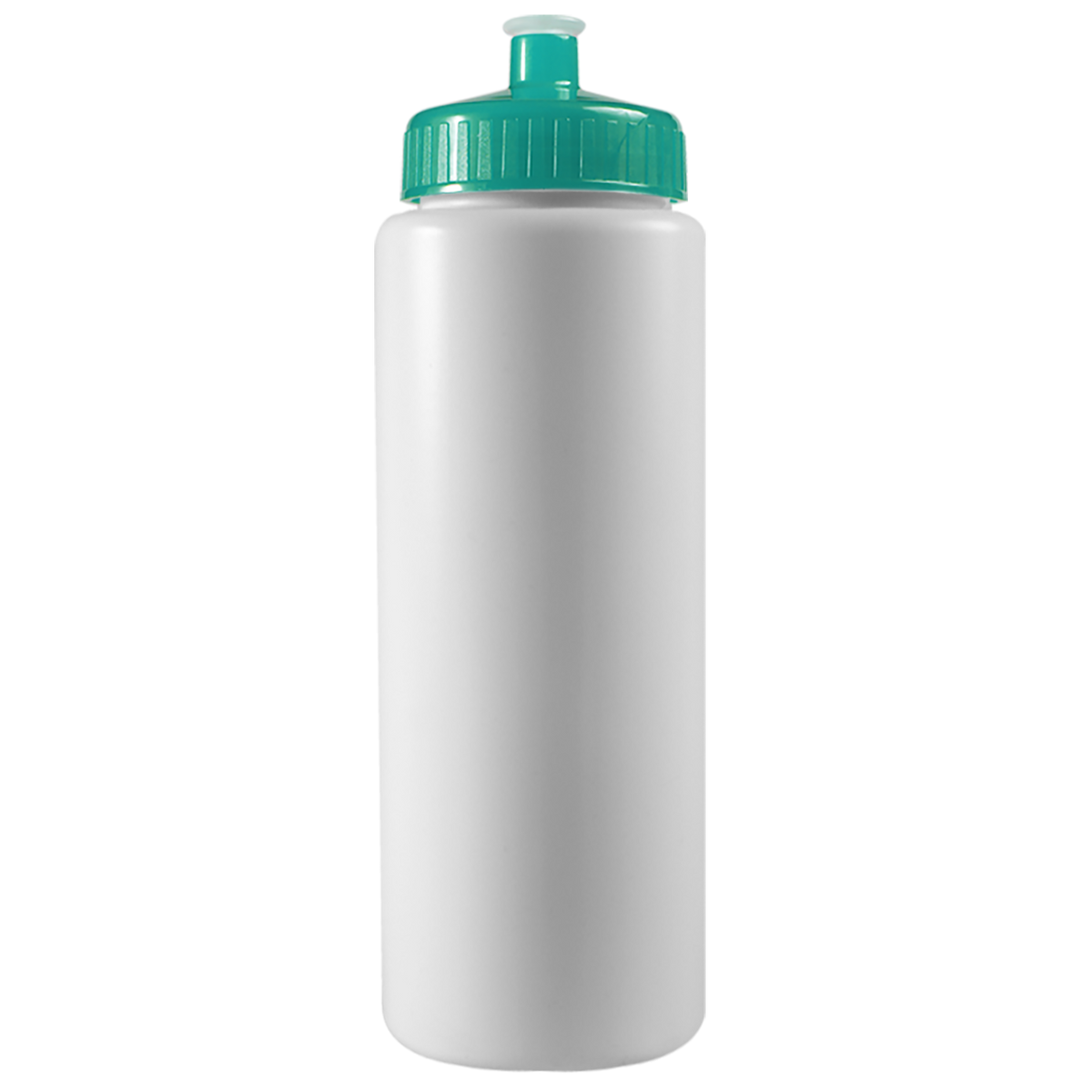 Custom logo Quart Sport Bottle with Push-Pull Lid - 32 oz.