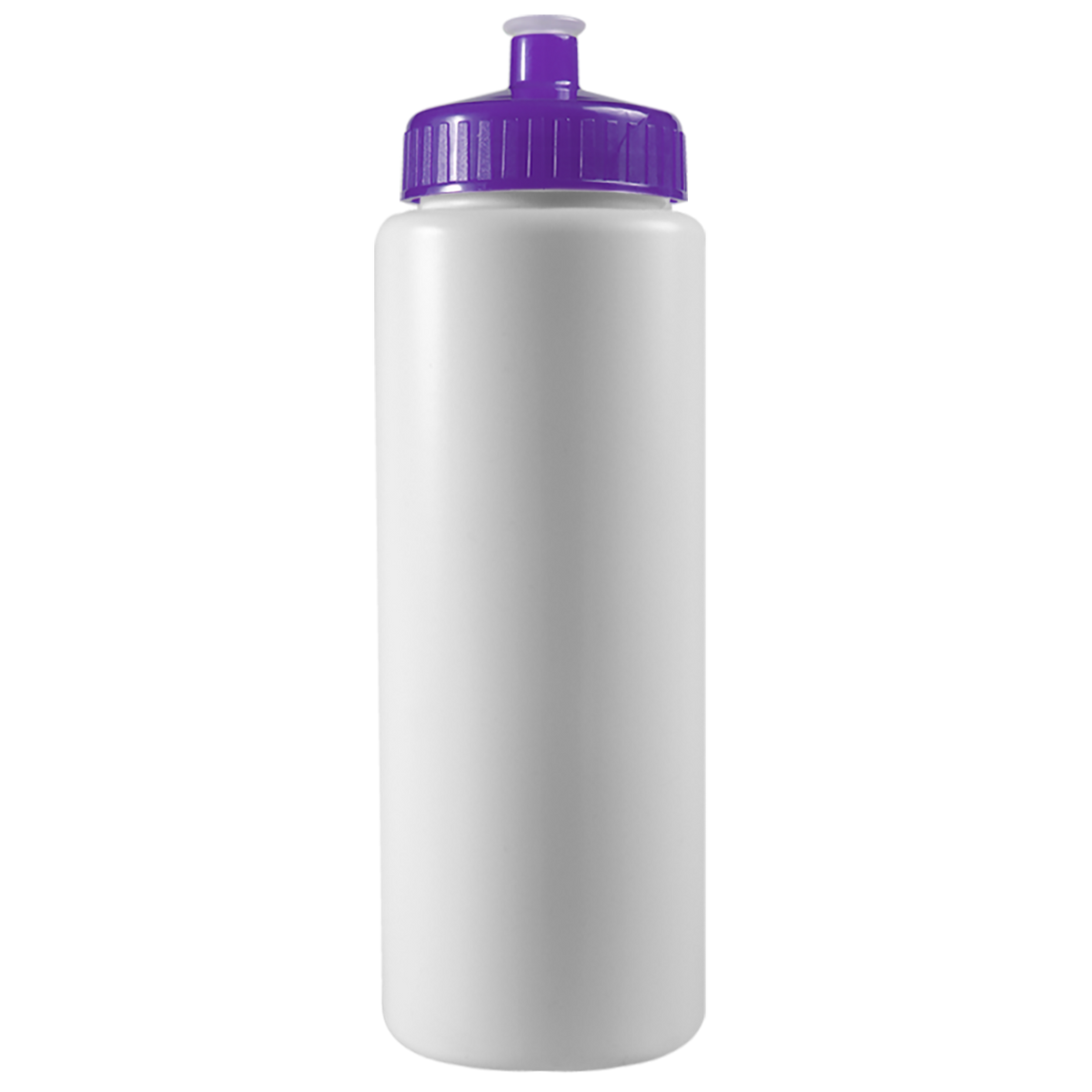 Custom logo Quart Sport Bottle with Push-Pull Lid - 32 oz.