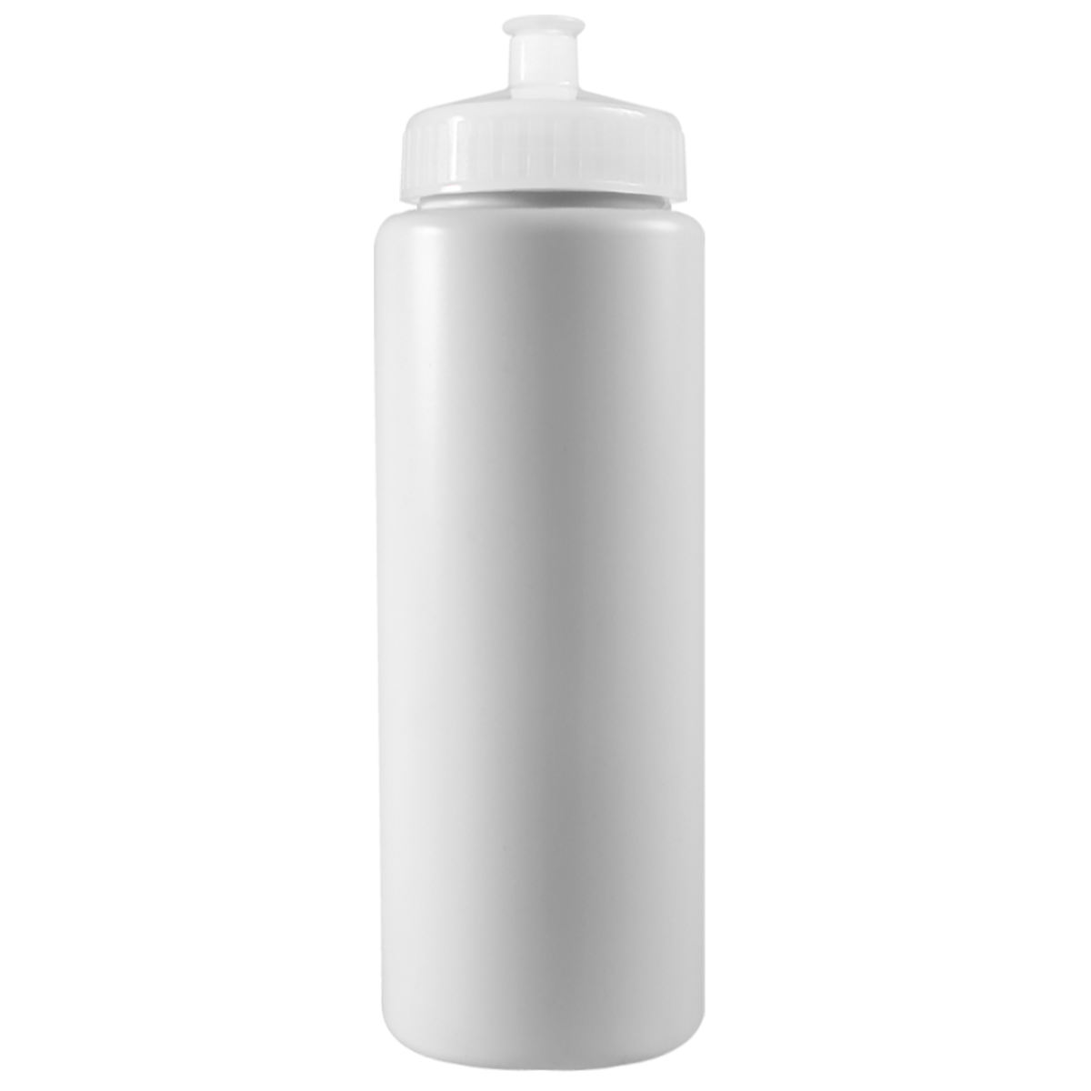 Custom logo Quart Sport Bottle with Push-Pull Lid - 32 oz.