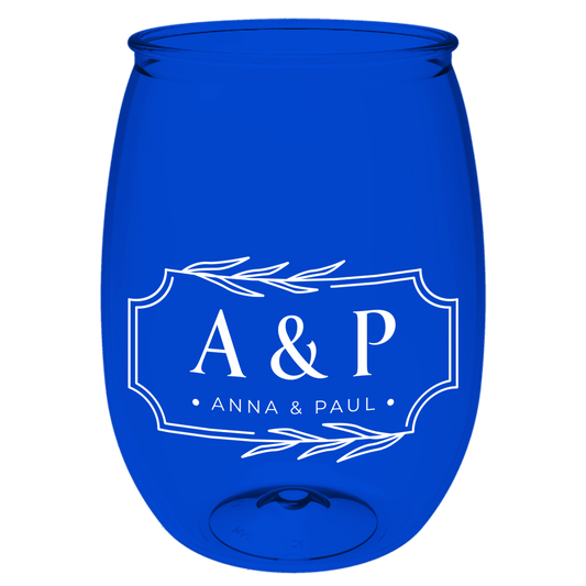 Wineglass - 16 oz.