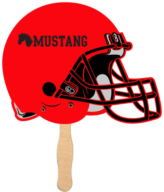 Custom logo Handheld Fans