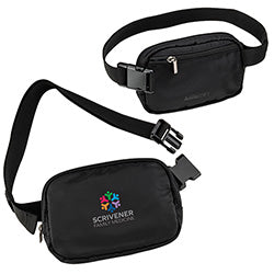 AeroLOFT® Anywhere Belt Bag