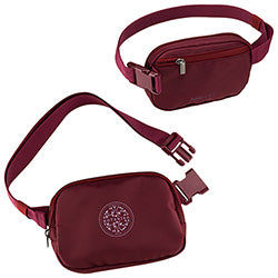 AeroLOFT® Anywhere Belt Bag