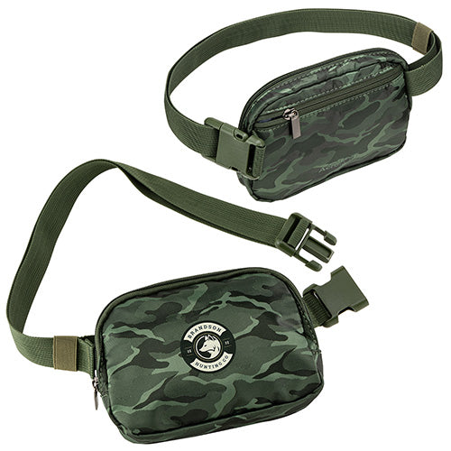 AeroLOFT® Anywhere Belt Bag