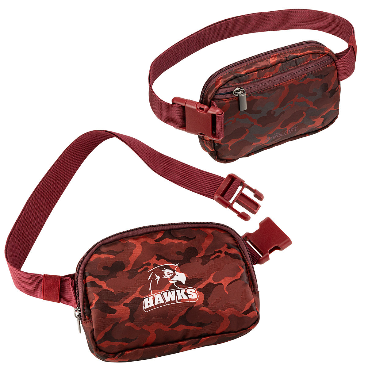 AeroLOFT® Anywhere Belt Bag
