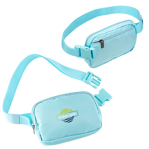 AeroLOFT® Anywhere Belt Bag