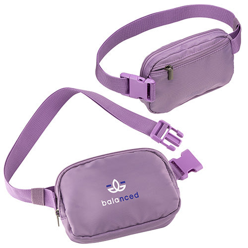 AeroLOFT® Anywhere Belt Bag