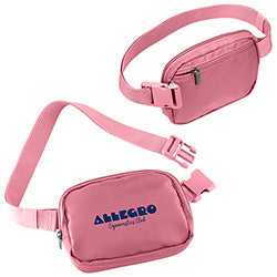 AeroLOFT® Anywhere Belt Bag