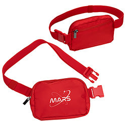 AeroLOFT® Anywhere Belt Bag