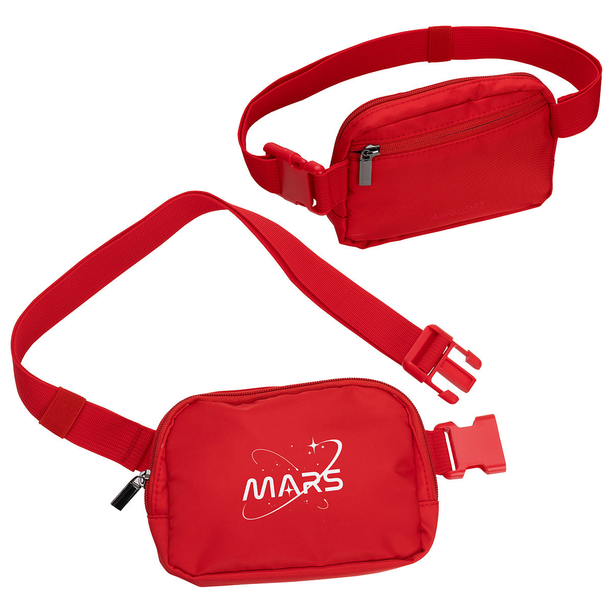 AeroLOFT® Anywhere Belt Bag