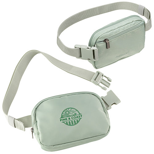 AeroLOFT® Anywhere Belt Bag