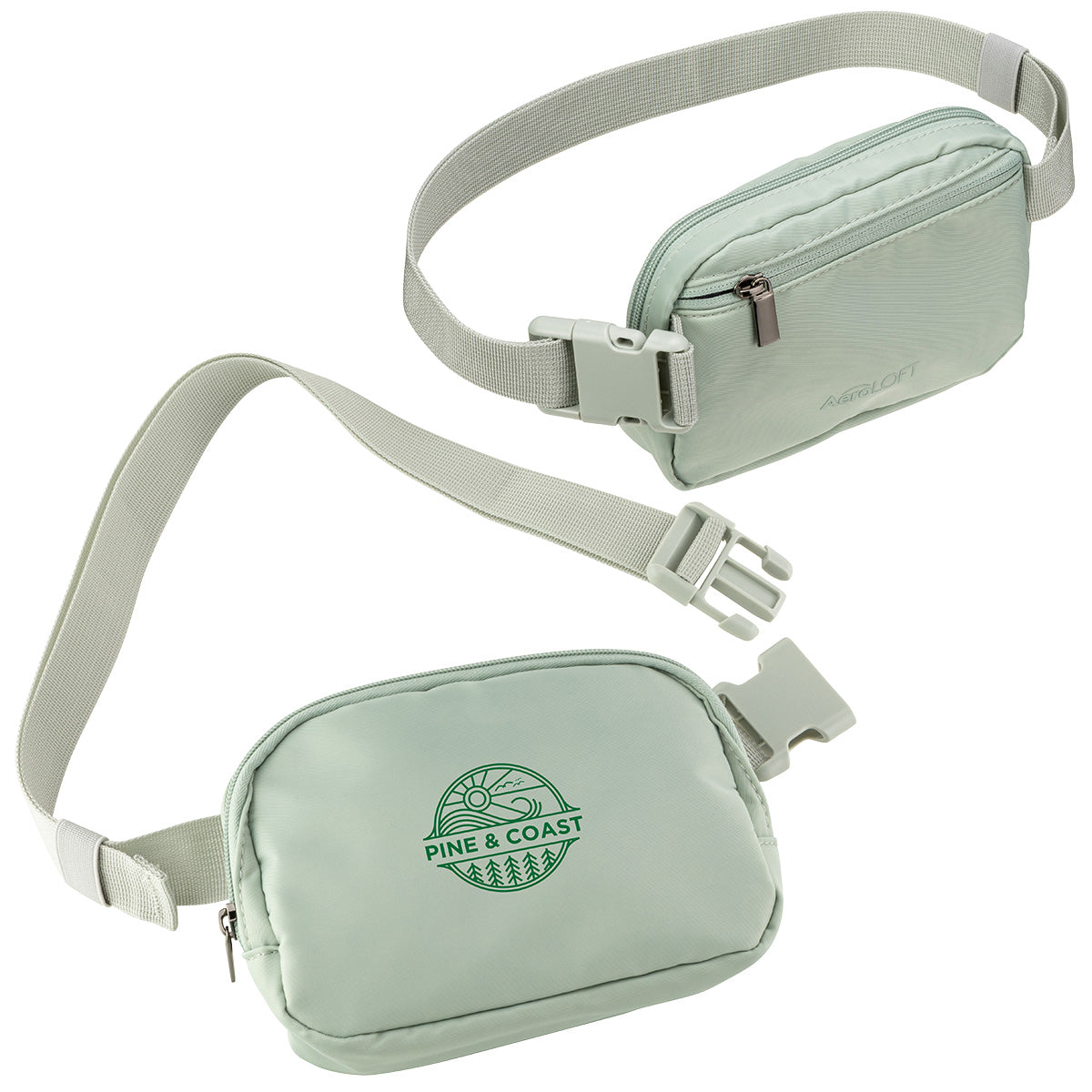 AeroLOFT® Anywhere Belt Bag