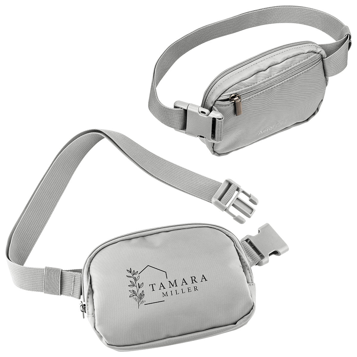 AeroLOFT® Anywhere Belt Bag