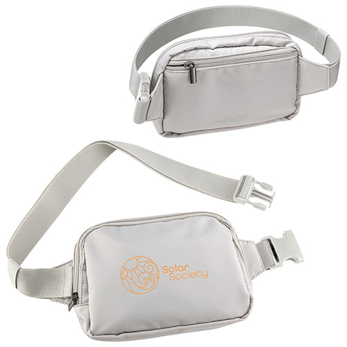 AeroLOFT® Anywhere Belt Bag - Large