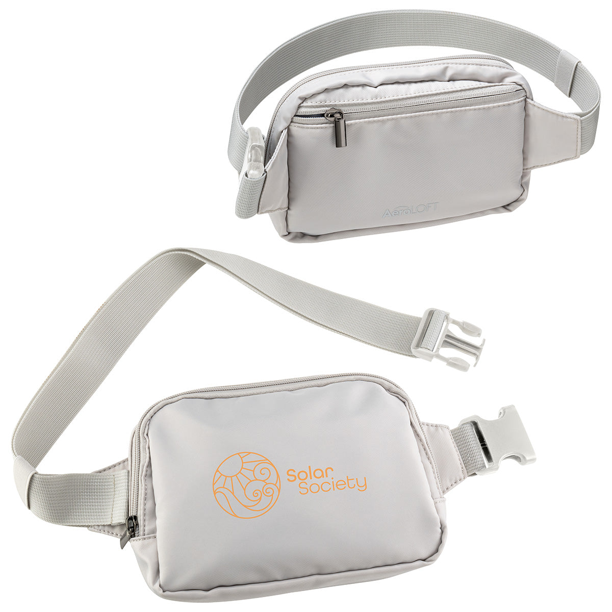 AeroLOFT® Anywhere Belt Bag - Large