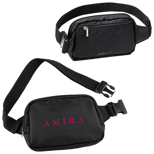 AeroLOFT® Anywhere Belt Bag - Large