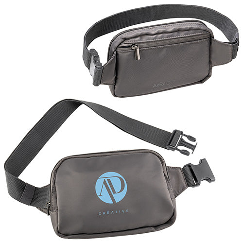 AeroLOFT® Anywhere Belt Bag - Large