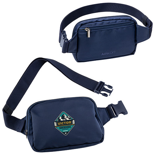 AeroLOFT® Anywhere Belt Bag - Large