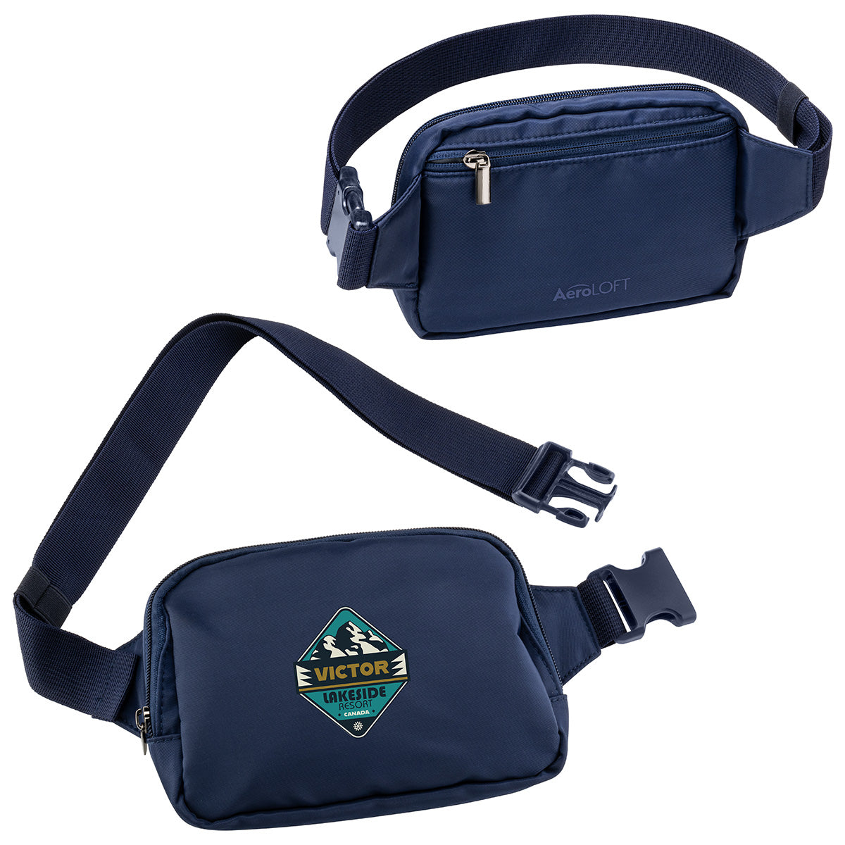 AeroLOFT® Anywhere Belt Bag - Large