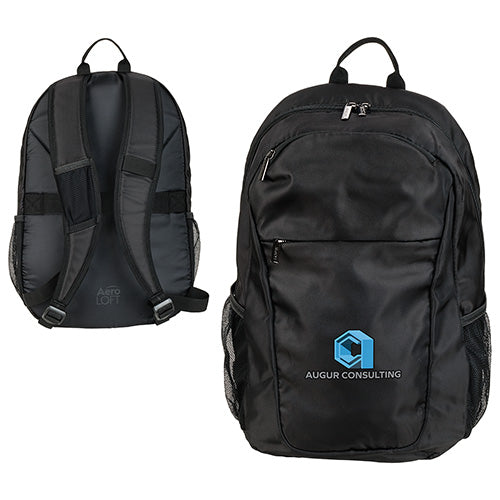 AeroLOFT® Business First Backpack
