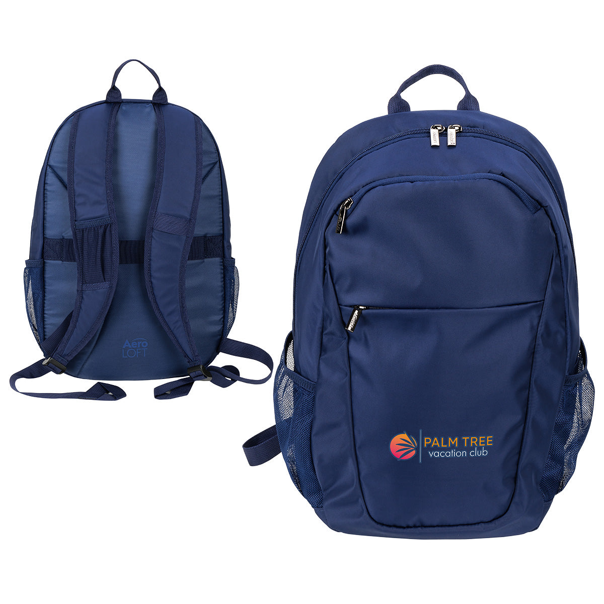 AeroLOFT® Business First Backpack