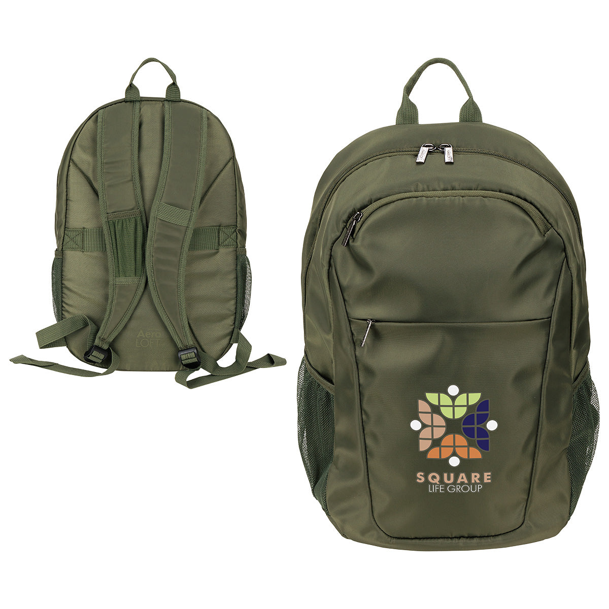 AeroLOFT® Business First Backpack