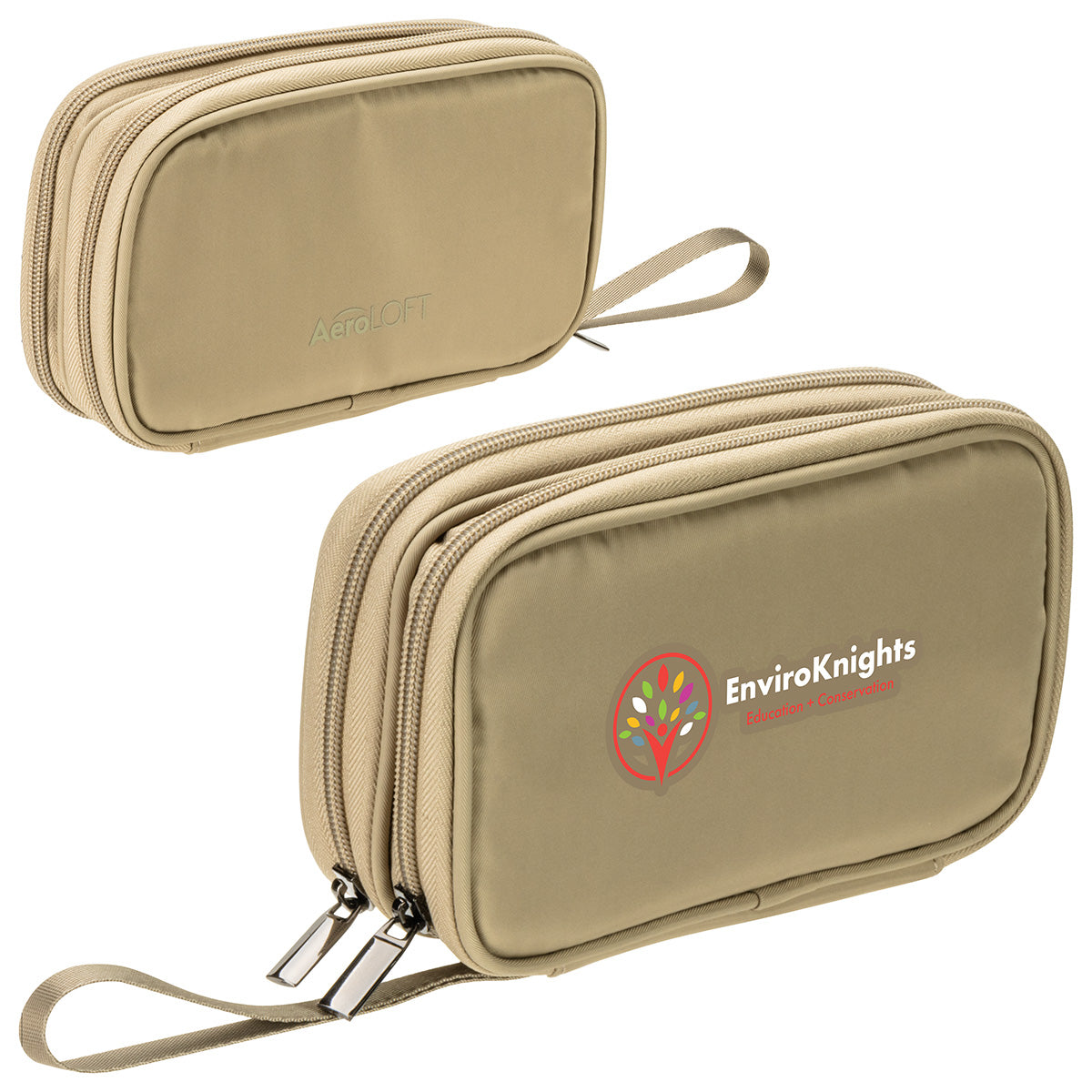 AeroLOFT® Business First Tech Organizer