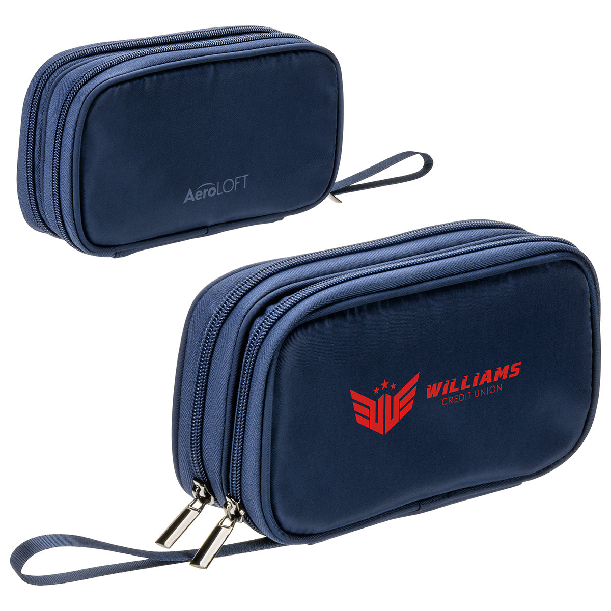 AeroLOFT® Business First Tech Organizer