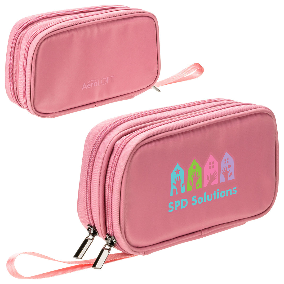 AeroLOFT® Business First Tech Organizer