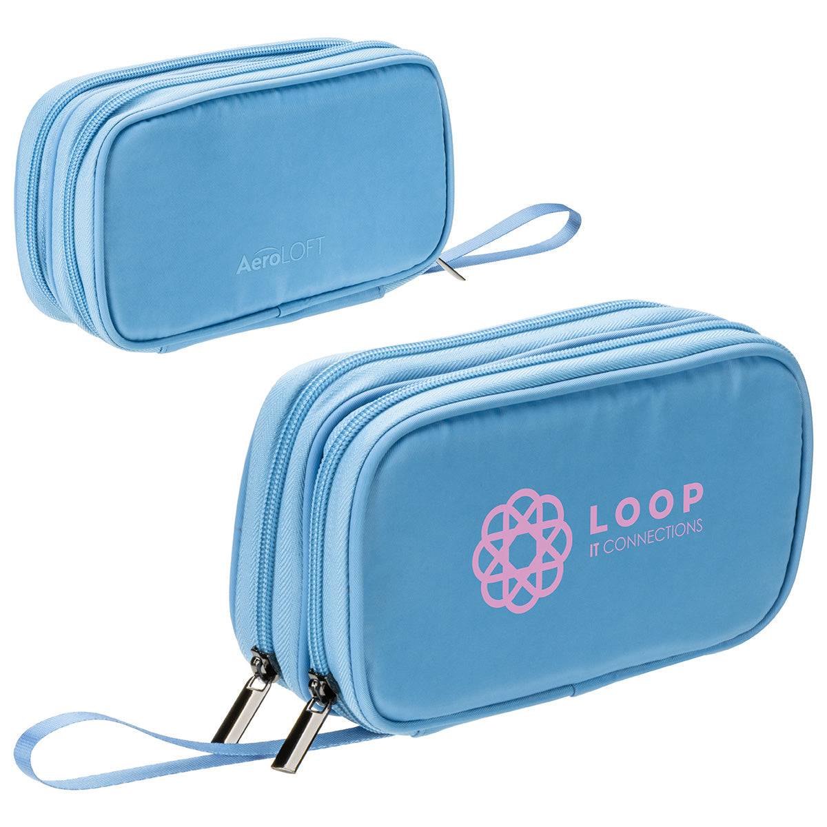 AeroLOFT® Business First Tech Organizer