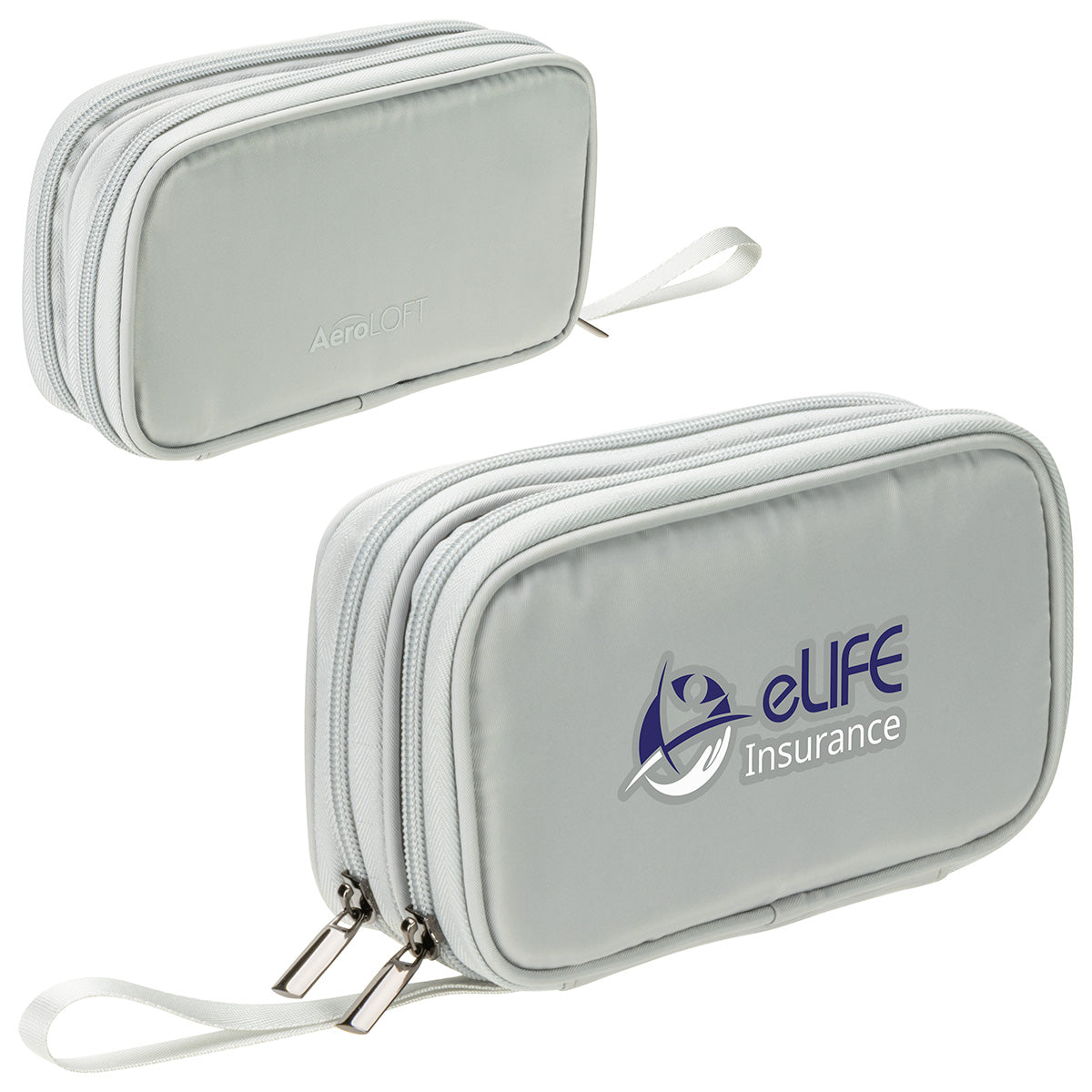 AeroLOFT® Business First Tech Organizer