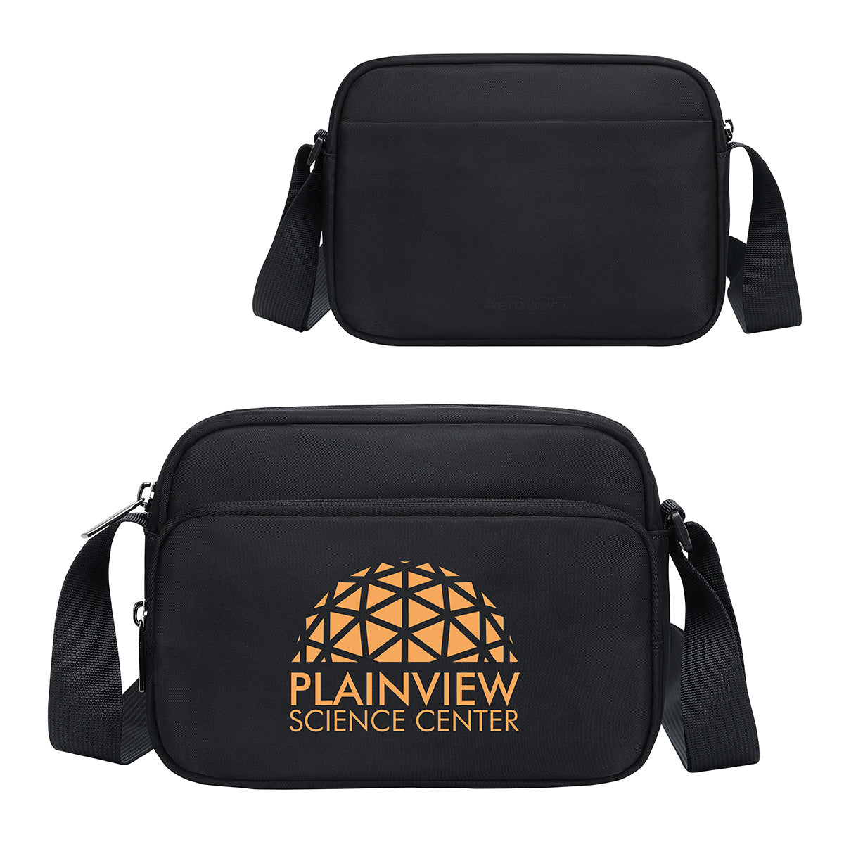 AeroLOFT® Crossbody Companion Bag