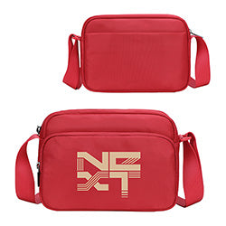 AeroLOFT® Crossbody Companion Bag