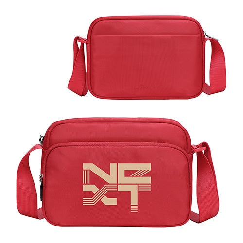 AeroLOFT® Crossbody Companion Bag