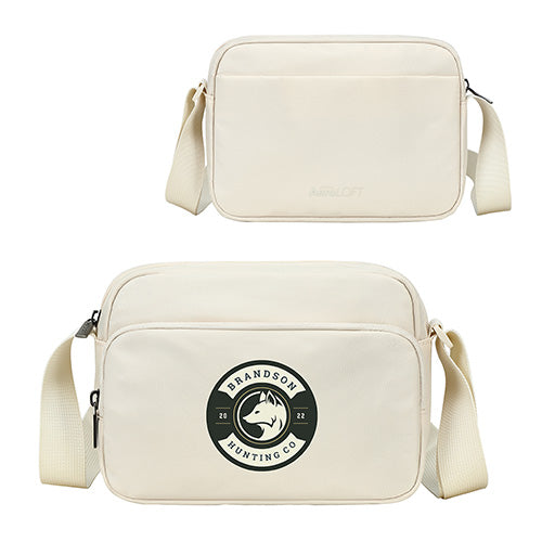AeroLOFT® Crossbody Companion Bag
