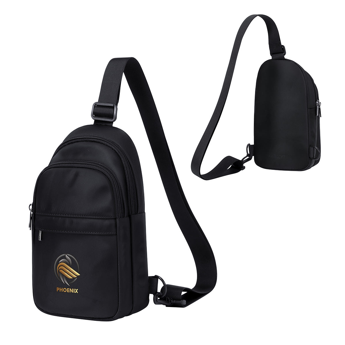 AeroLOFT® Motion Crossbody Sling Bag