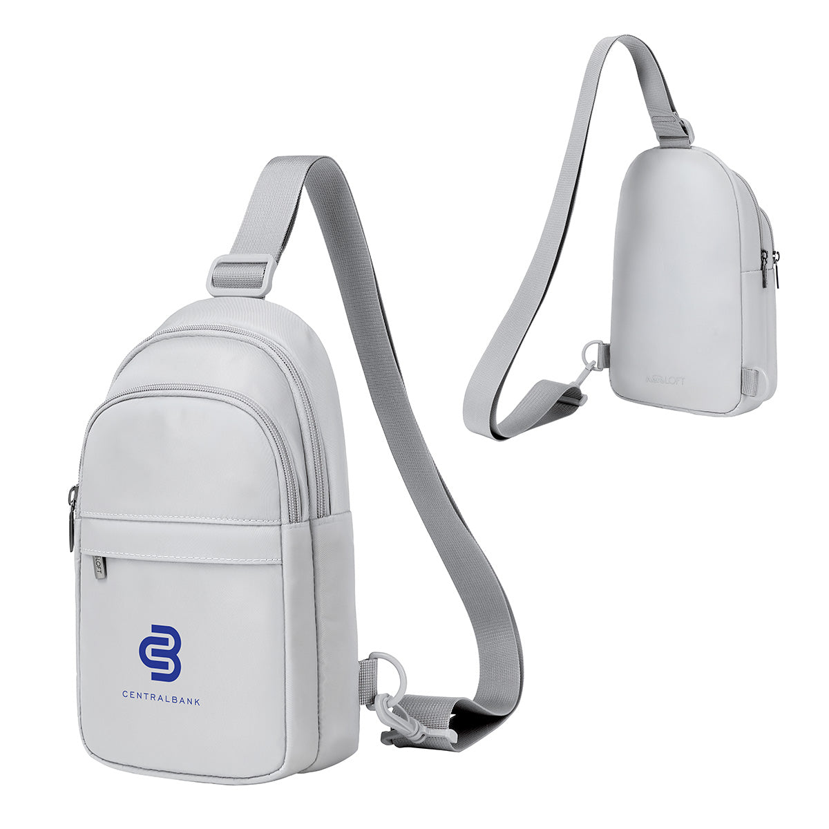 AeroLOFT® Motion Crossbody Sling Bag