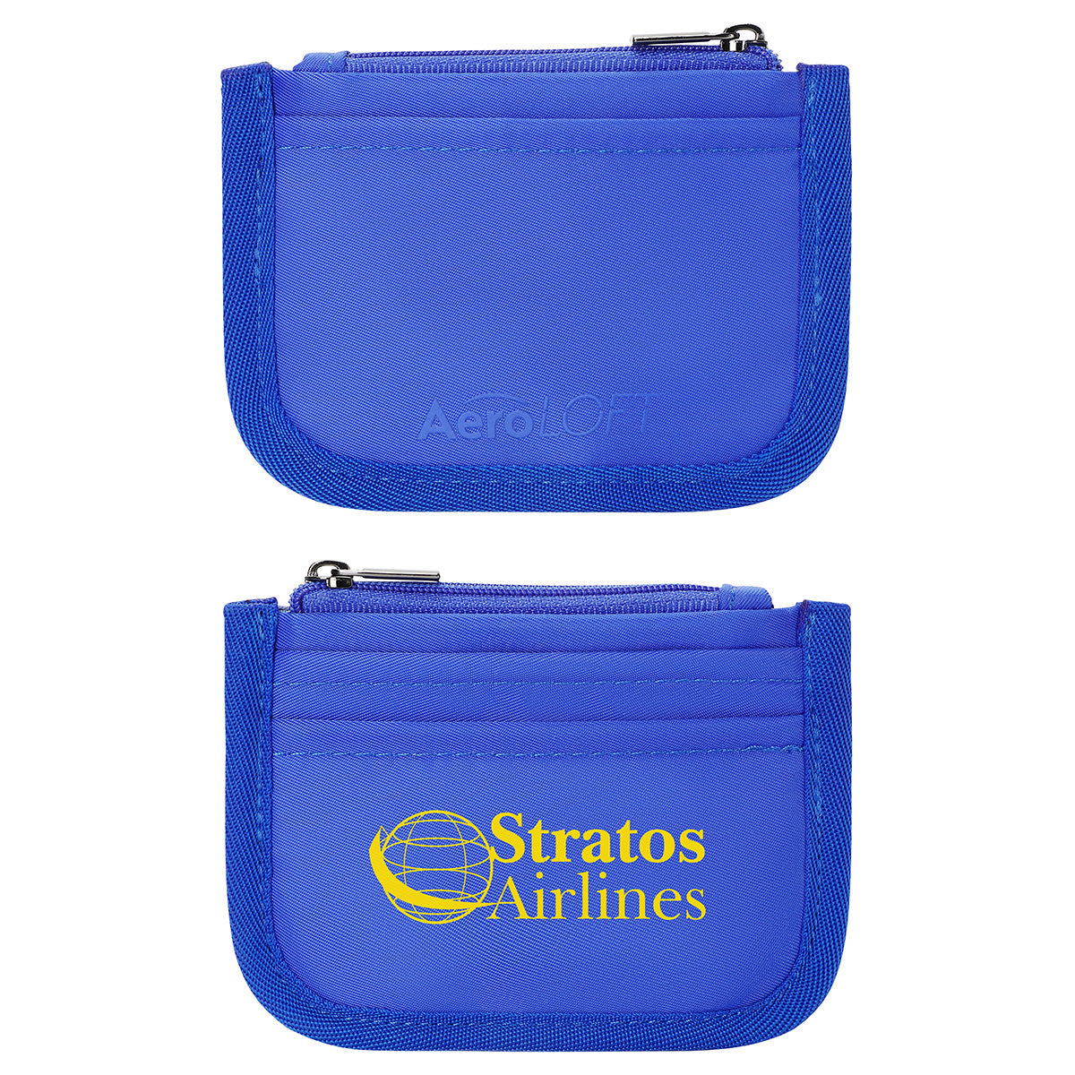 AeroLOFT® Skinny Wallet