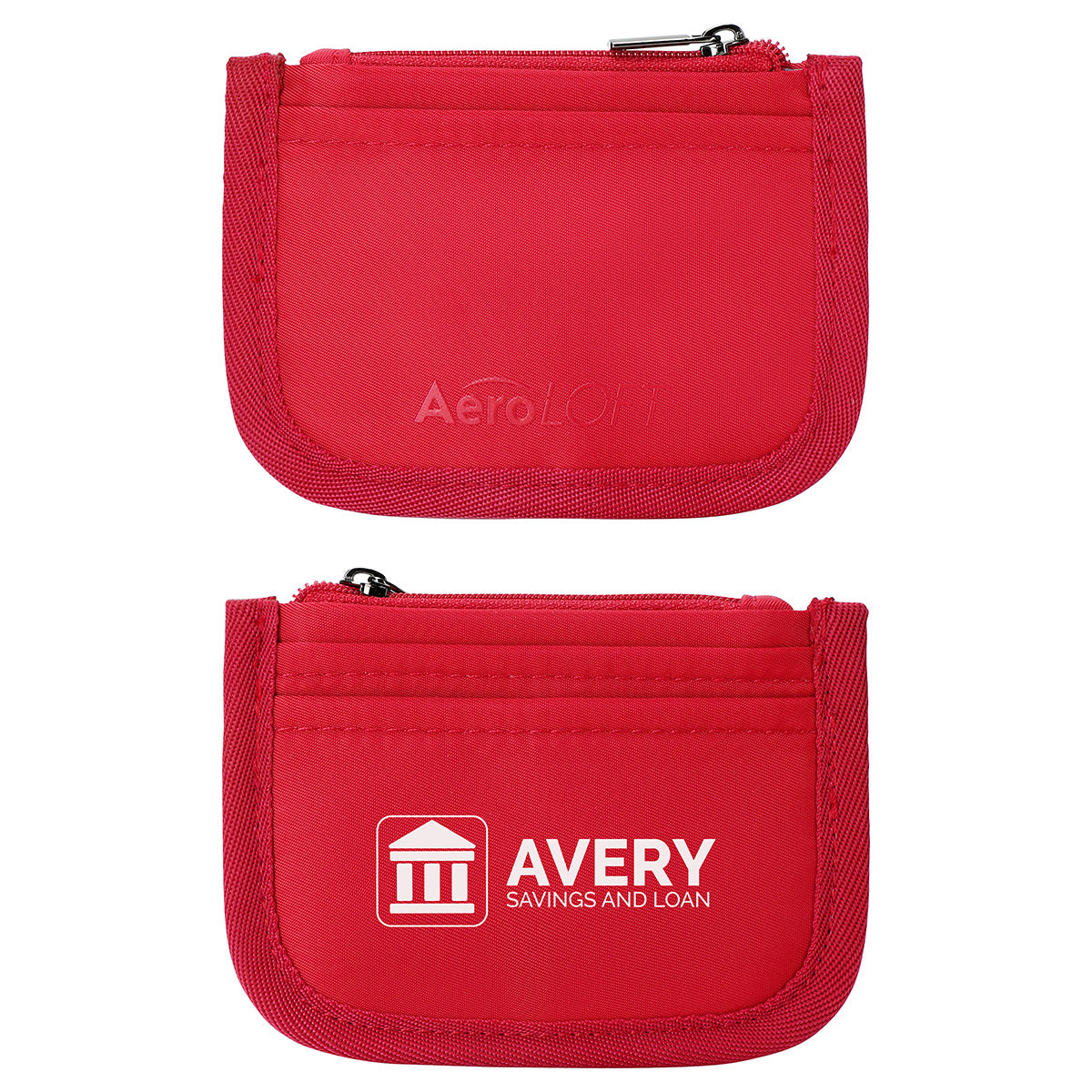 AeroLOFT® Skinny Wallet