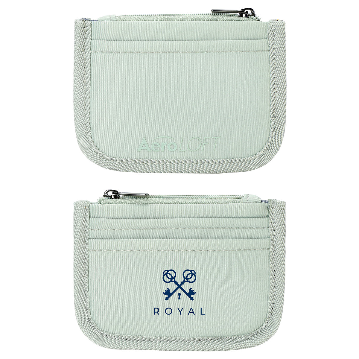 AeroLOFT® Skinny Wallet
