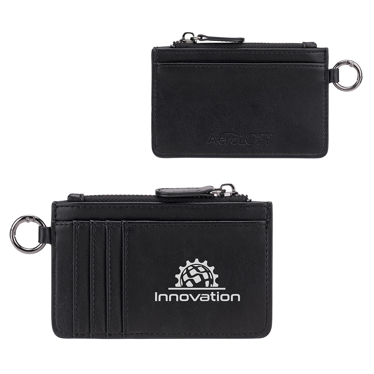 AeroLOFT® Slim Card Wallet