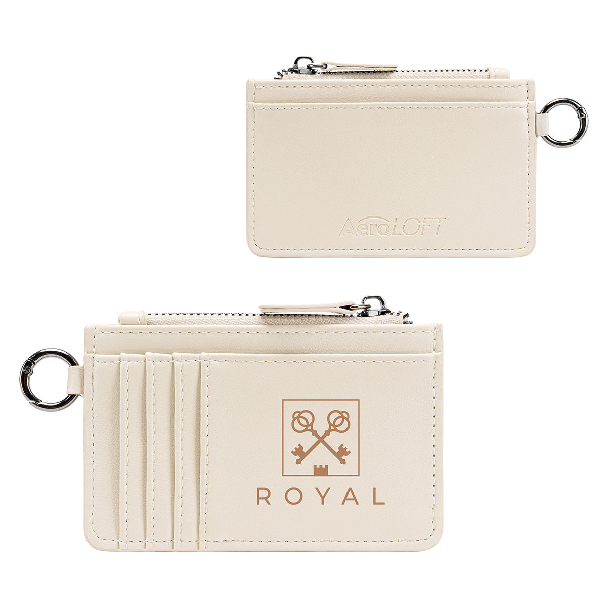 AeroLOFT® Slim Card Wallet