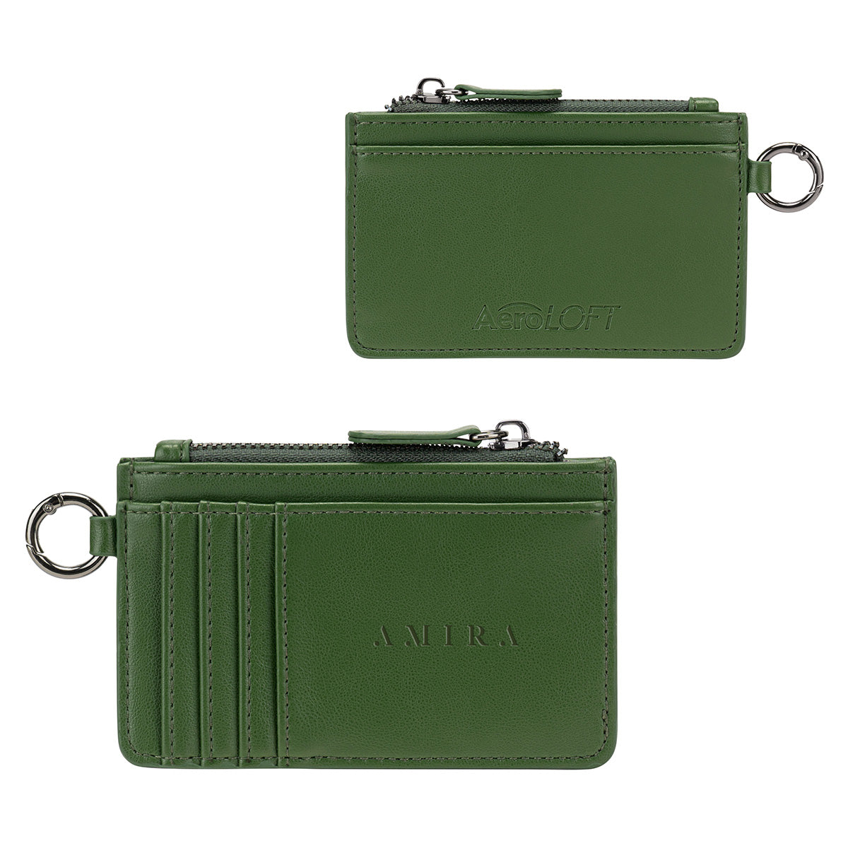 AeroLOFT® Slim Card Wallet