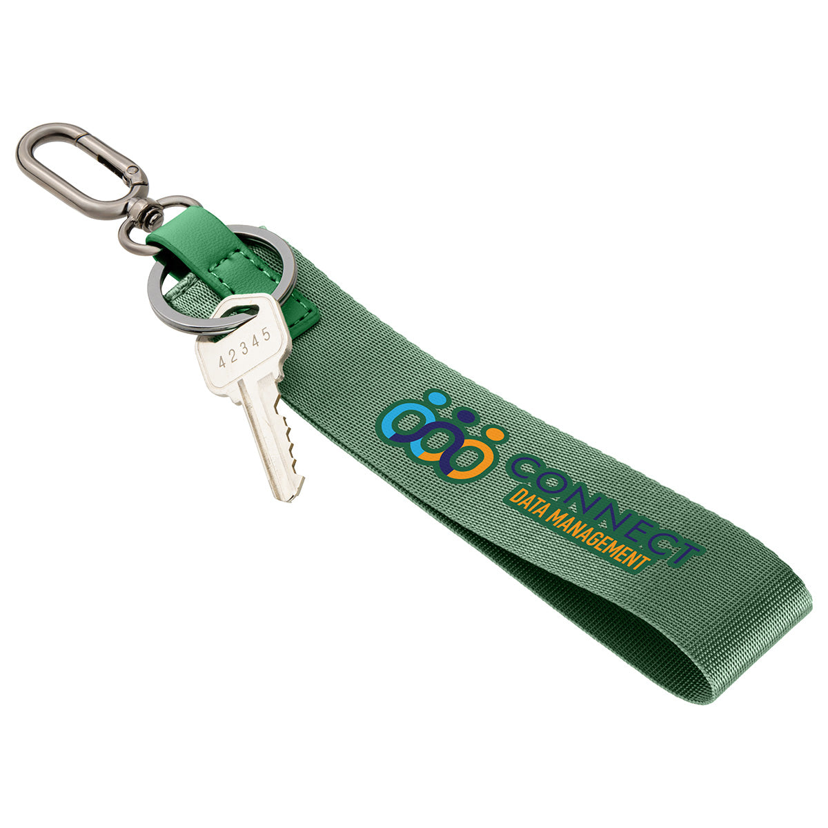 AeroLOFT® Never Lost Keychain